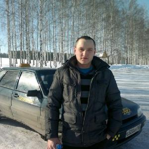 Нияз, 31 год, Чемодановка