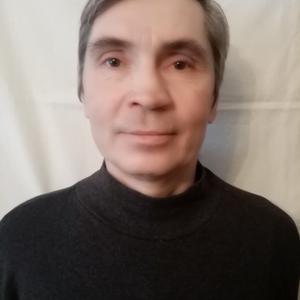 Юрий, 57 лет, Ухта