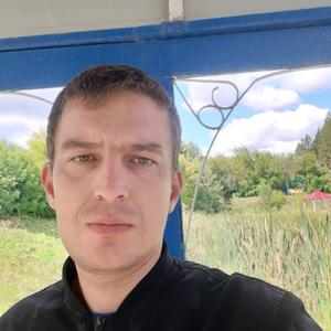 Андрей, 36 лет, Альметьевск