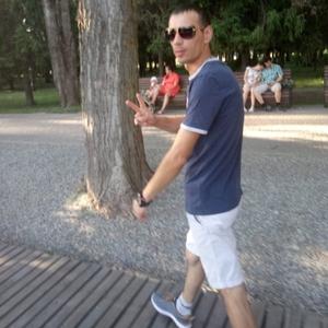 Александер, 43 года, Белгород