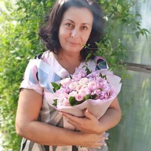 Ирина, 49 лет, Барнаул
