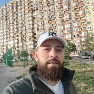 Александр, 35 лет, Краснодар