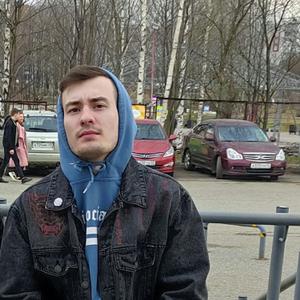 Иван, 25 лет, Киров