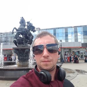 Алексей, 34 года, Советск