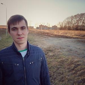 Игорь, 29 лет, Вологда