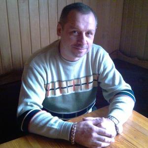 Egidijus, 44 года, Каунас