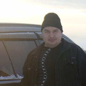 Роман, 43 года, Соликамск