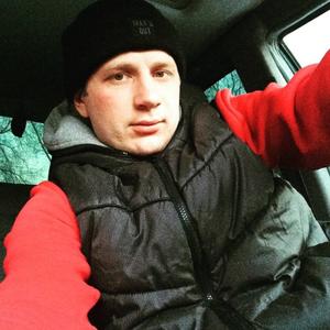 Парни в Лениногорске: Илья, 31 - ищет девушку из Лениногорска
