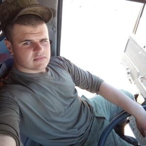 Алексей, 24 года, Славянск-на-Кубани