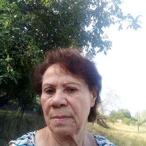Валентина, 73 года, Радужный