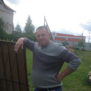 Сергей, 57 лет, Псков