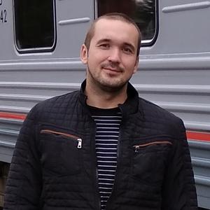 Михаил, 37 лет, Ярославль