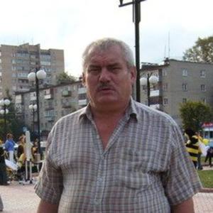 Сергей, 70 лет, Москва