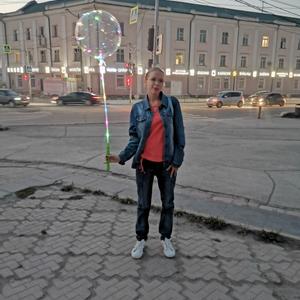 Девушки в Якутске: Анастасия, 27 - ищет парня из Якутска
