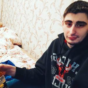 Николай, 27 лет, Омск