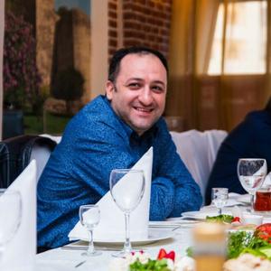 Kamran, 42 года, Баку