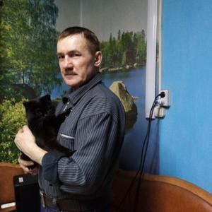 Павел, 53 года, Ярославль