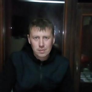 Роман, 41 год, Узловая