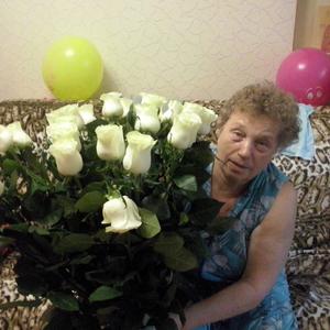 Девушки в Нижний Новгороде: Зоя, 77 - ищет парня из Нижний Новгорода