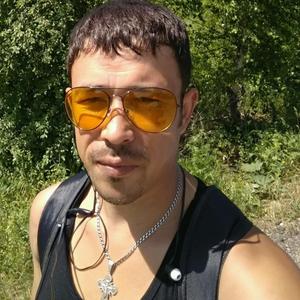 Vadim Anatolyevich, 37 лет, Осинники