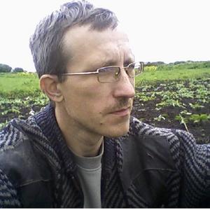 Jozef Ivliev, 51 год, Саранск