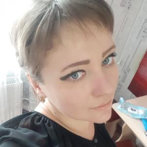 Анна, 40 лет, Хабаровск