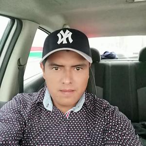 Oskar, 34 года, Ciudad de Mxico