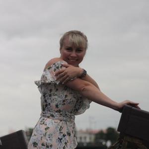 Девушки в Новомосковске: Татьяна, 37 - ищет парня из Новомосковска