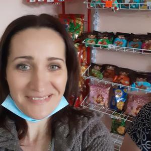 Девушки в Липецке: Людмила, 43 - ищет парня из Липецка