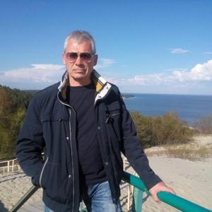 Сергей, 64 года, Калининград