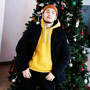 Стефен, 22 года, Прокопьевск