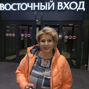 Девушки в Черняховске: Оксана, 51 - ищет парня из Черняховска