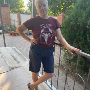 Девушки в Волгодонске: Марина, 61 - ищет парня из Волгодонска