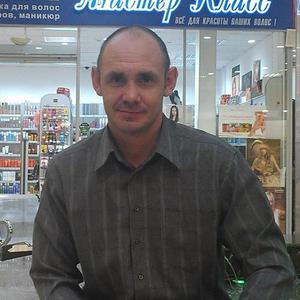 Роман, 47 лет, Новозыбков