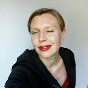 Anjelika, 47 лет, Ачинск