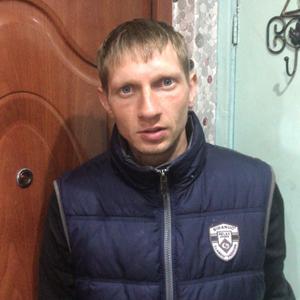 Maks, 34 года, Петропавловск-Камчатский