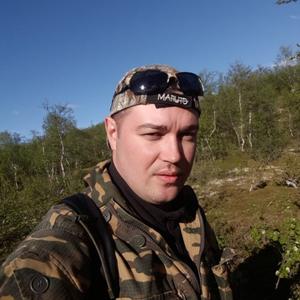 Дмитрий, 36 лет, Мурманск