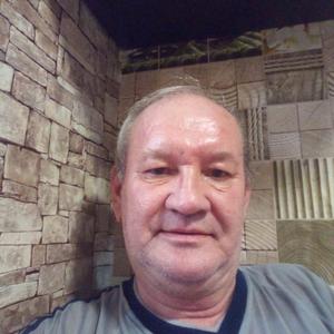 Сергей Бородин, 66 лет, Астрахань