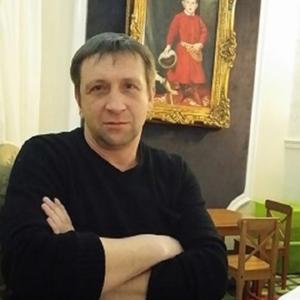 Андрей, 49 лет, Задонск