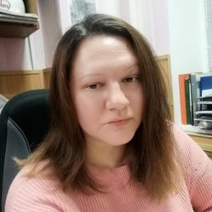 Девушки в Буденновске: Ксения, 41 - ищет парня из Буденновска