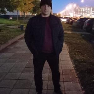 Александр, 43 года, Новосибирск