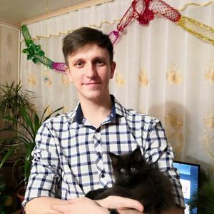 Парни в Уренгое: Степан, 30 - ищет девушку из Уренгоя