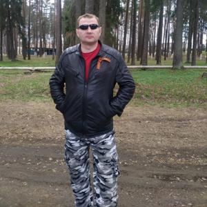 Анатолий, 41 год, Окуловка