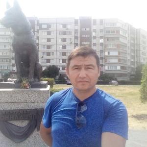 Марат, 41 год, Донецк