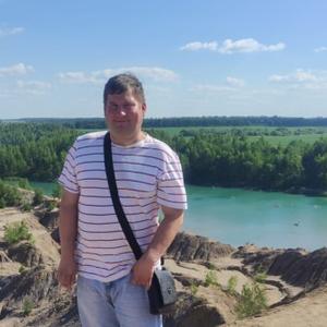 Парни в Новомосковске: Роман, 44 - ищет девушку из Новомосковска