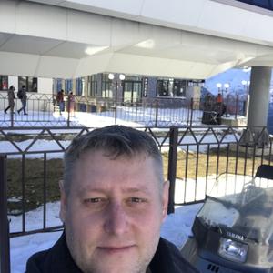 Парни в Ставрополе: Марлен, 42 - ищет девушку из Ставрополя