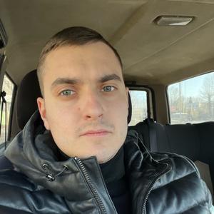 Artem, 25 лет, Новосибирск