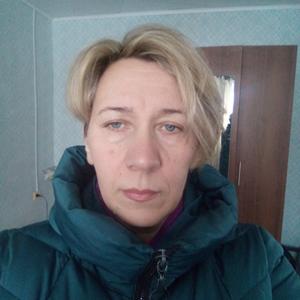 Алина, 49 лет, Красноярск
