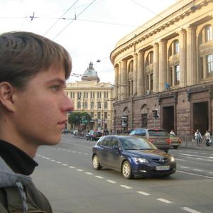 Парни в Тольятти: Виктор, 35 - ищет девушку из Тольятти