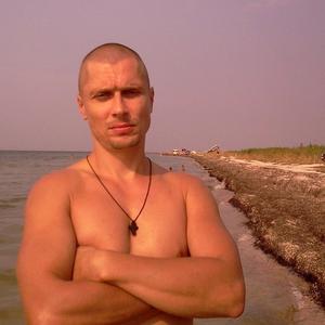 Иван Фёдоров, 47 лет, Тольятти